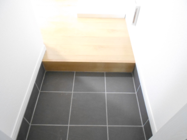 8/30 玄関