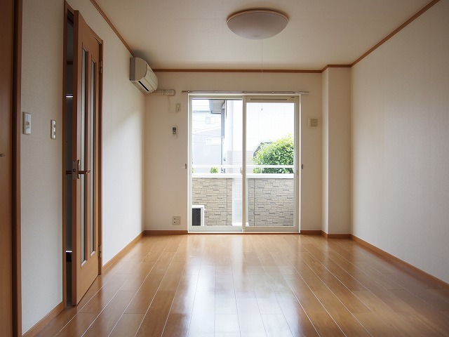 11/20 バルコニー