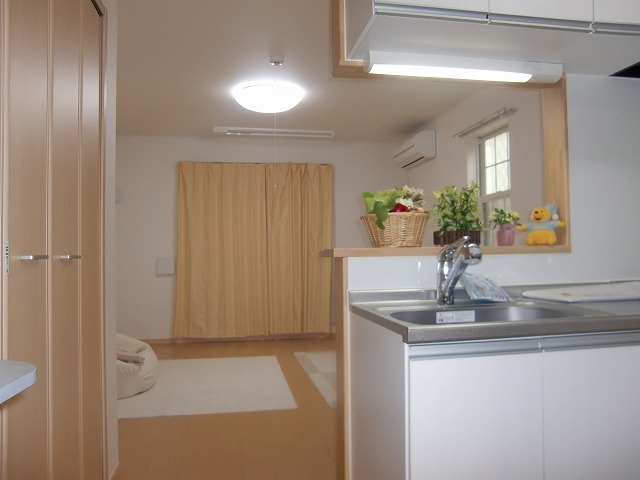 3/30 リビング/ダイニング