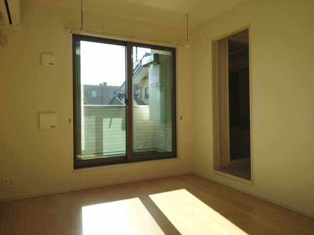 15/24 バルコニー