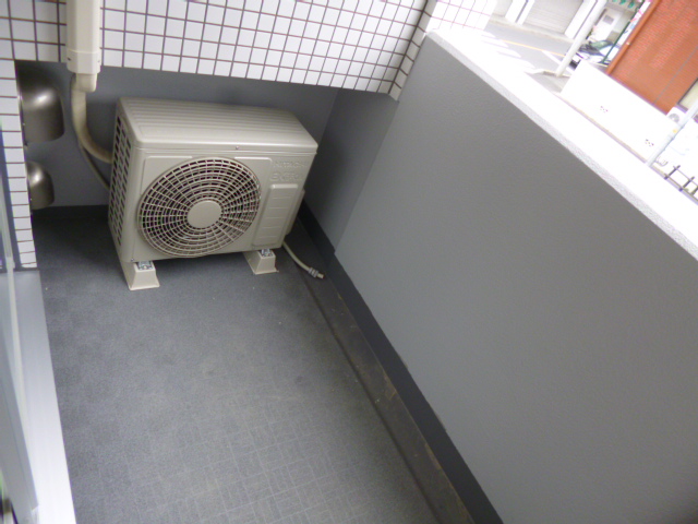 15/26 バルコニー