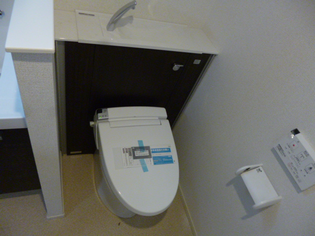 10/26 トイレ