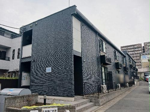 1/15 外観