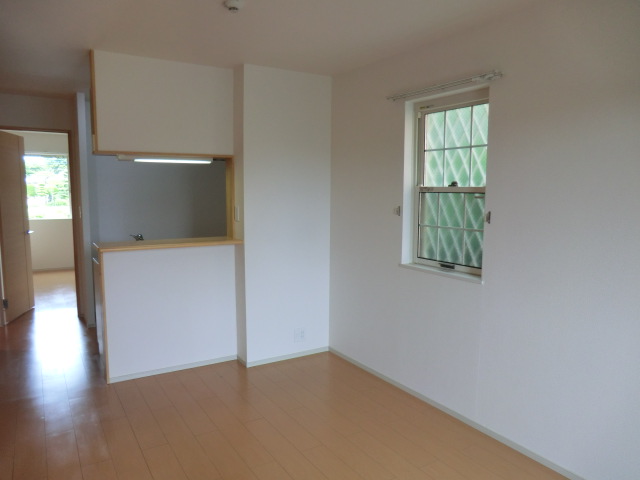 7/27 リビング/ダイニング