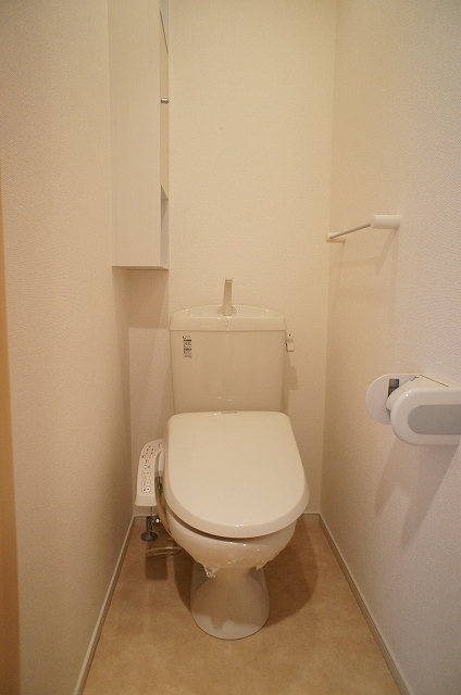 20/27 トイレ