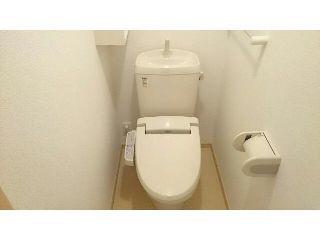 10/23 トイレ