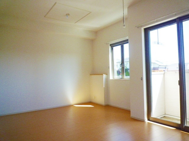 3/22 リビング/ダイニング