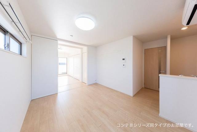 4/20 リビング/ダイニング