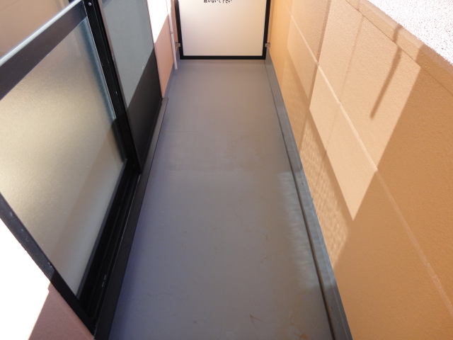 20/30 バルコニー