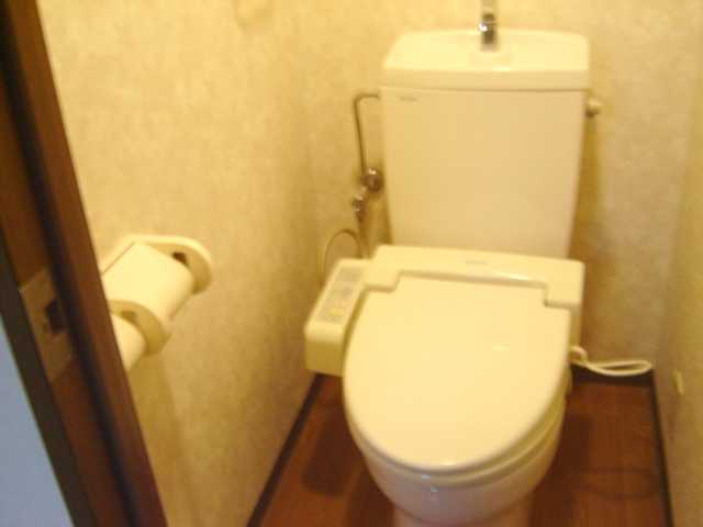 10/30 トイレ