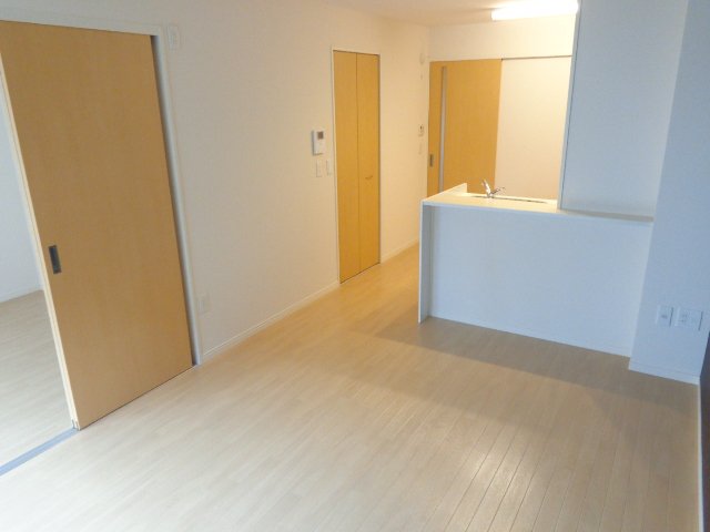 4/22 リビング/ダイニング