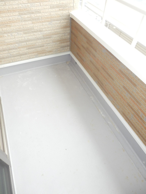 14/27 バルコニー