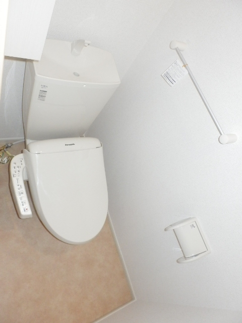 11/27 トイレ