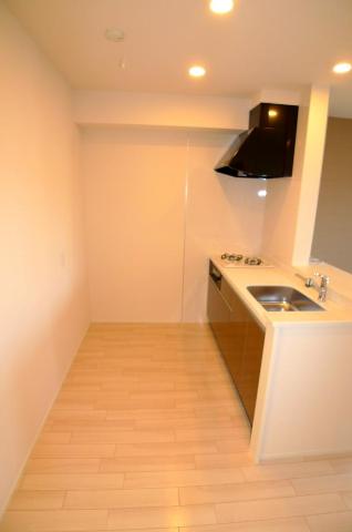 16/30 キッチン
