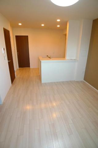 5/30 リビング/ダイニング