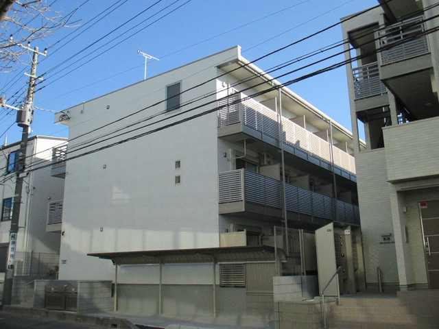 2/29 外観