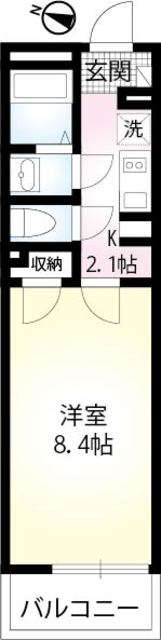 5/29 間取