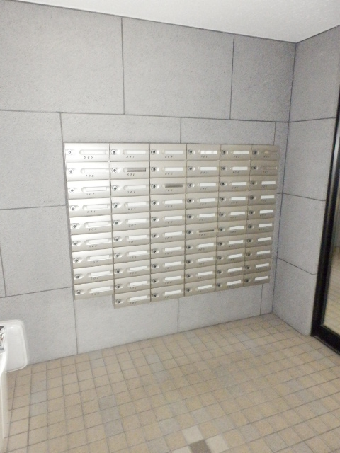 2/11 エントランス