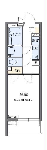 2/18 間取