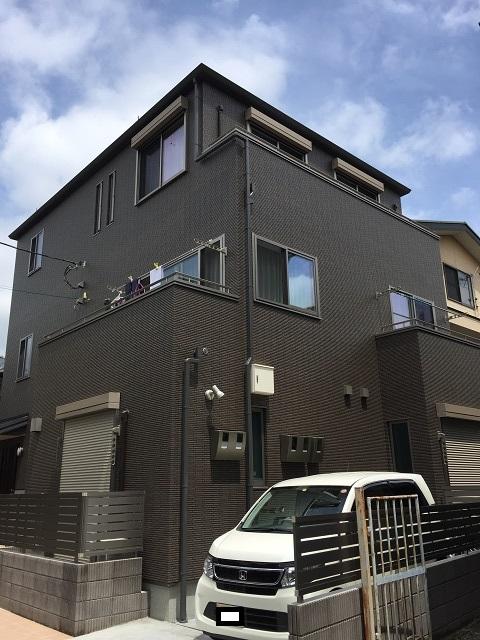 1/14 外観