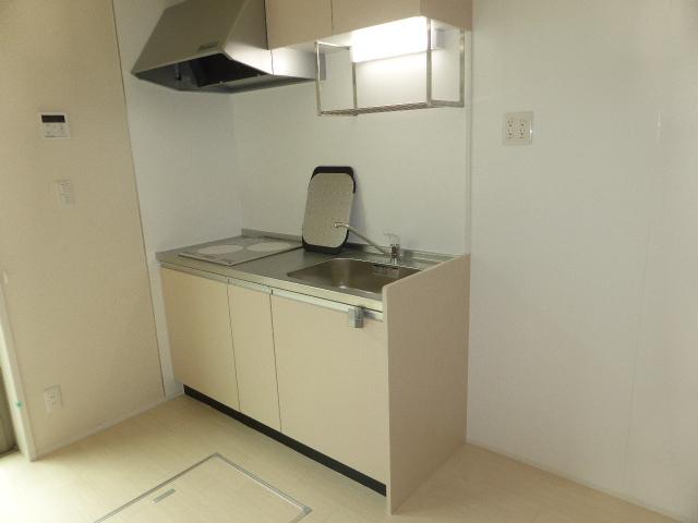 6/14 キッチン