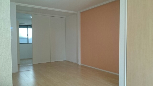 3/23 リビング/ダイニング