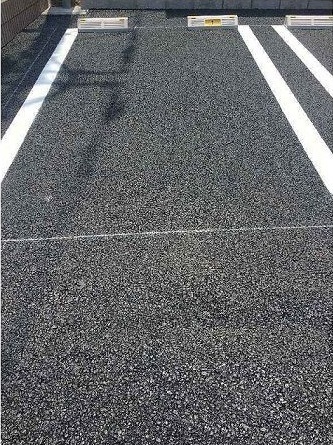 14/20 駐車場