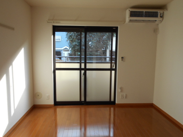 7/19 リビング/ダイニング