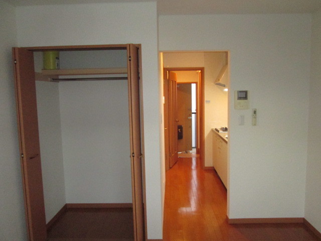 6/19 リビング/ダイニング