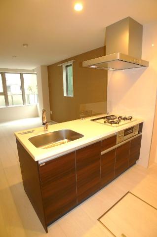 3/30 リビング/ダイニング