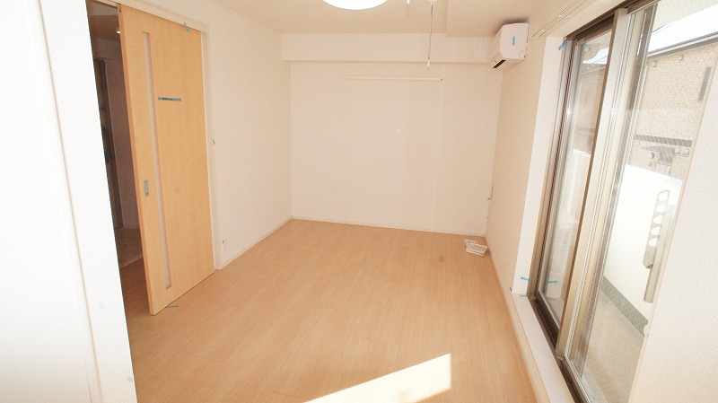 4/22 リビング/ダイニング