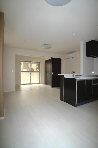 3/30 リビング/ダイニング