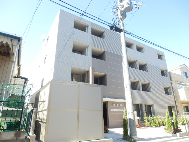 1/30 外観