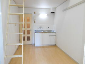 3/22 リビング/ダイニング