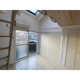 4/17 リビング/ダイニング