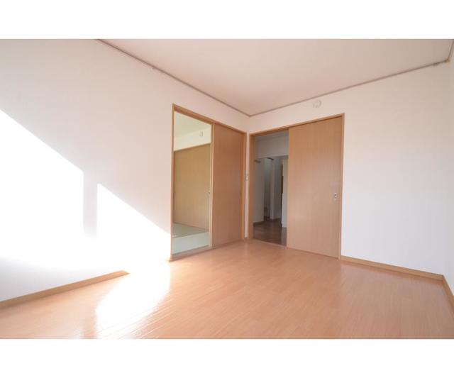 3/26 リビング/ダイニング