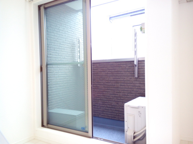 15/29 バルコニー