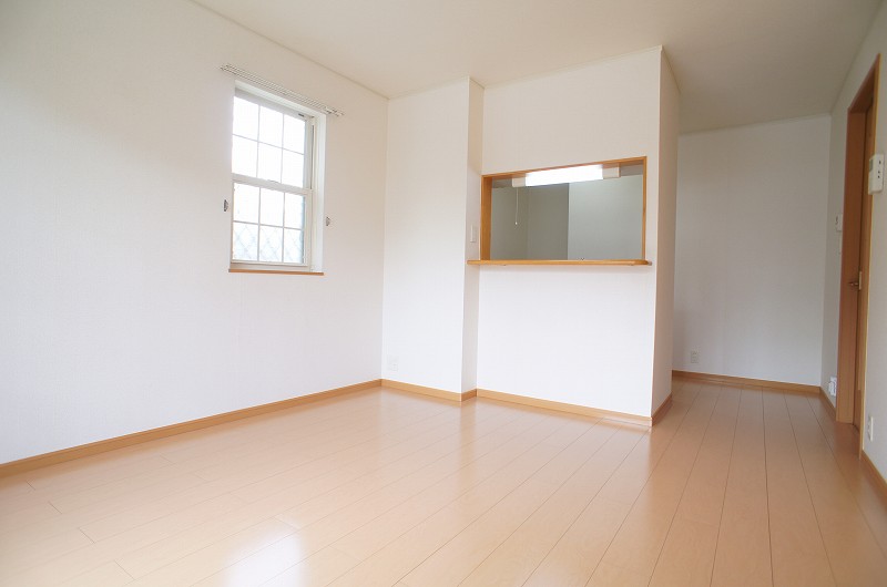 4/25 リビング/ダイニング