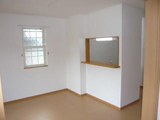 3/25 リビング/ダイニング