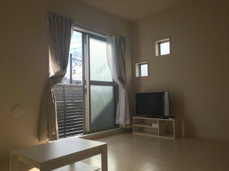 3/22 リビング/ダイニング