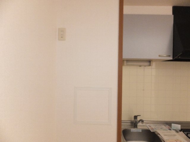 4/24 リビング/ダイニング