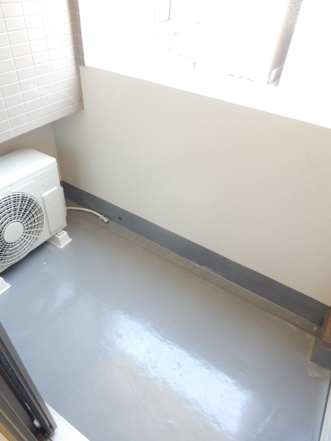 16/30 バルコニー