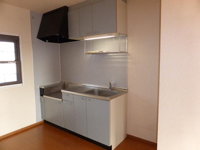10/14 キッチン