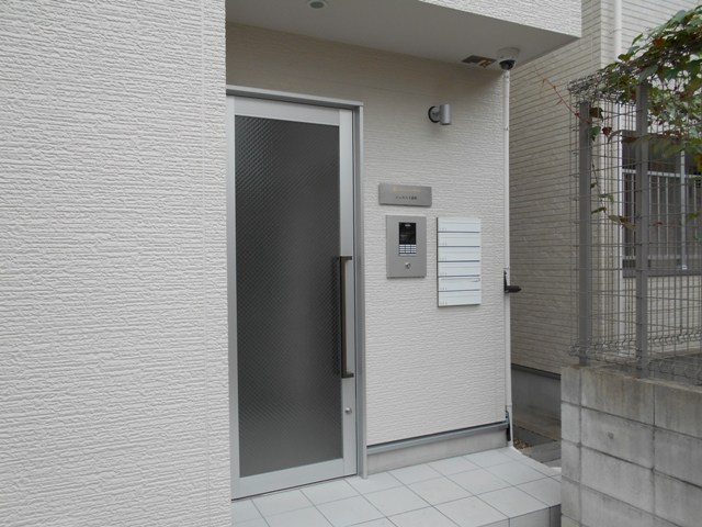 22/29 エントランス