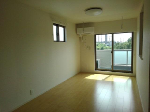 3/18 リビング/ダイニング