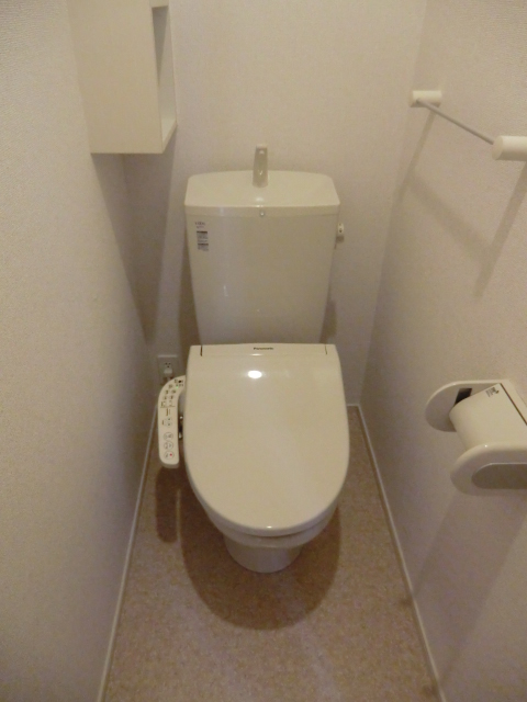 9/28 トイレ
