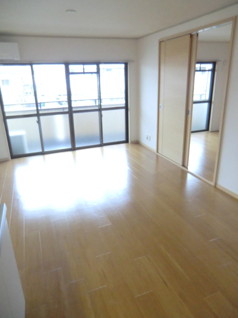 4/30 リビング/ダイニング