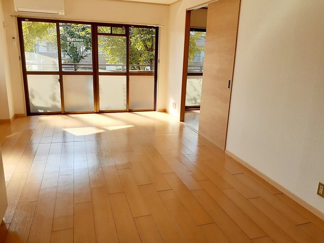 3/30 リビング/ダイニング