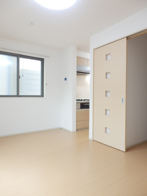 4/28 リビング/ダイニング