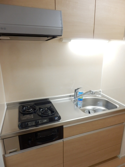 7/28 キッチン